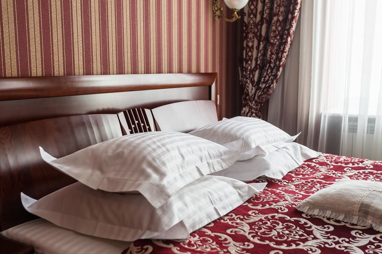 Отель Отель Гостиный Двор Харьков