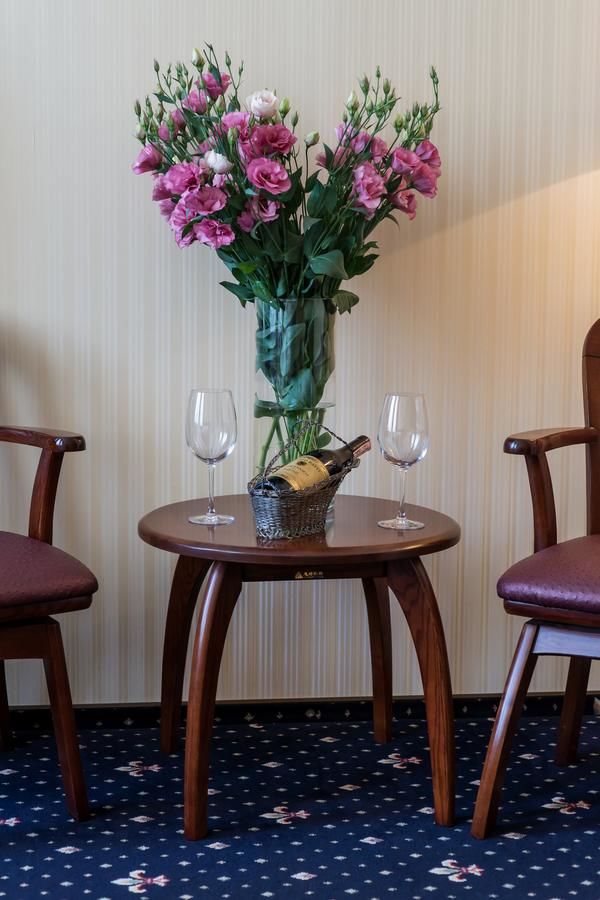 Отель Отель Гостиный Двор Харьков-14