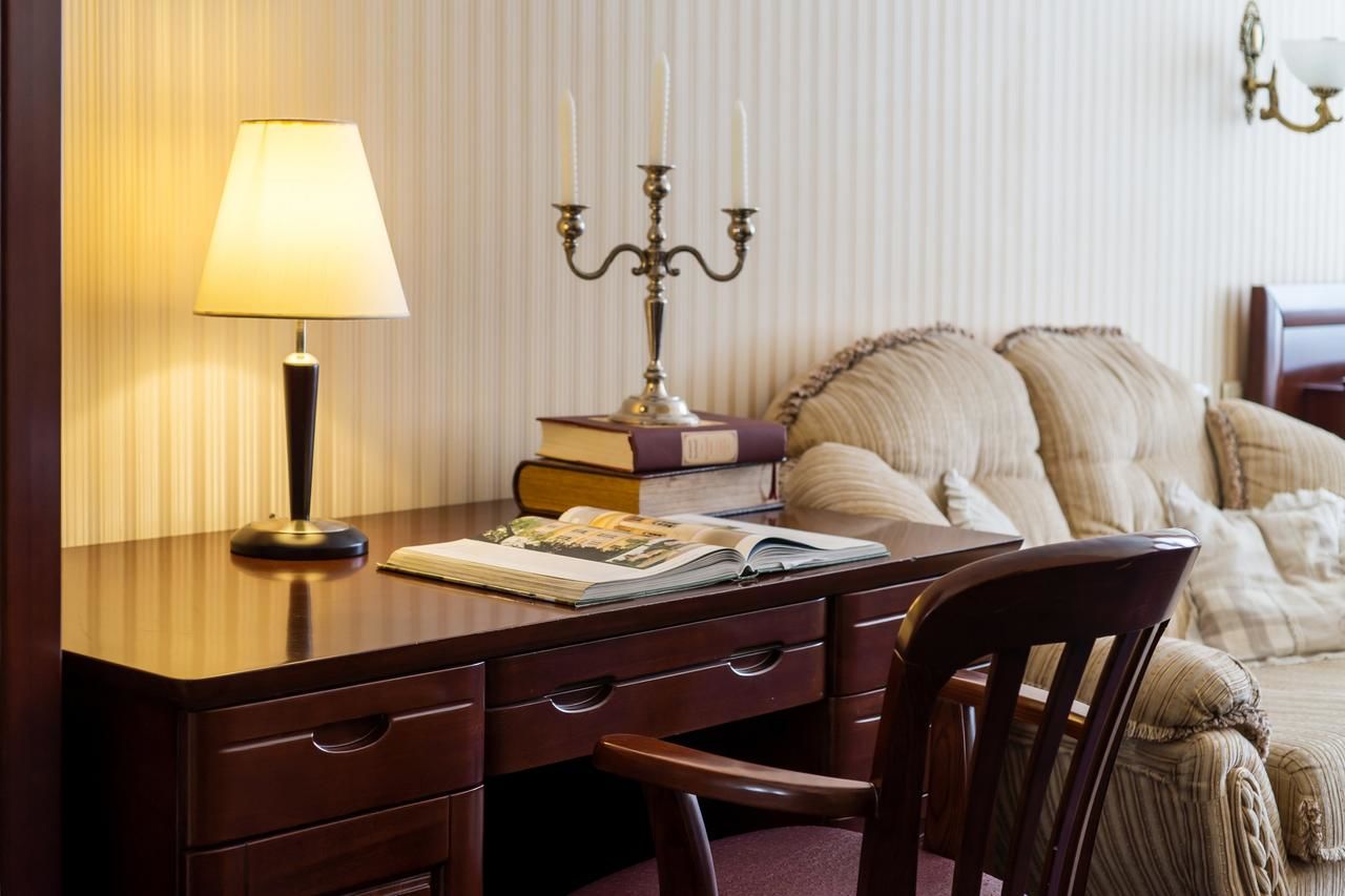 Отель Отель Гостиный Двор Харьков