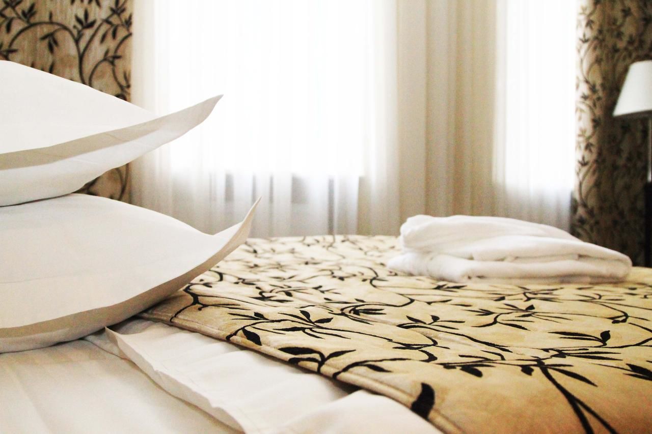 Отель Отель Гостиный Двор Харьков-19