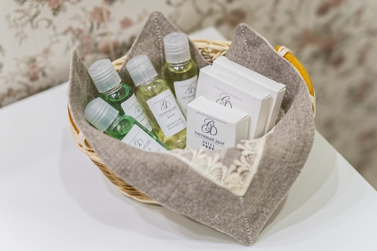 Отель Отель Гостиный Двор Харьков-21