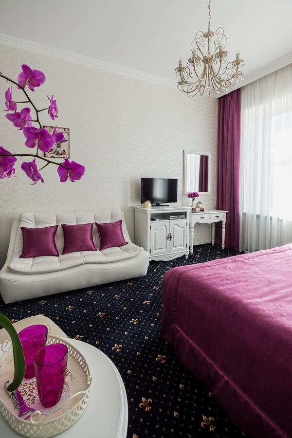 Отель Отель Гостиный Двор Харьков