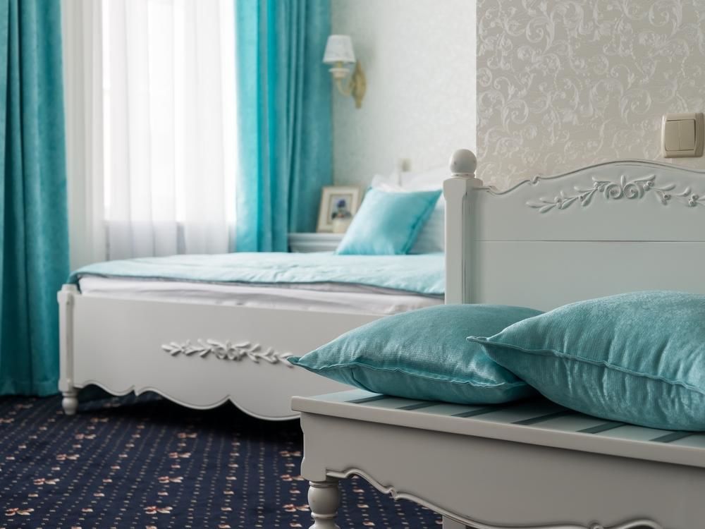 Отель Отель Гостиный Двор Харьков-26