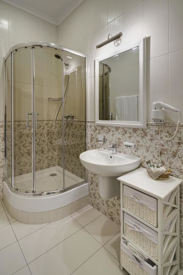 Отель Отель Гостиный Двор Харьков