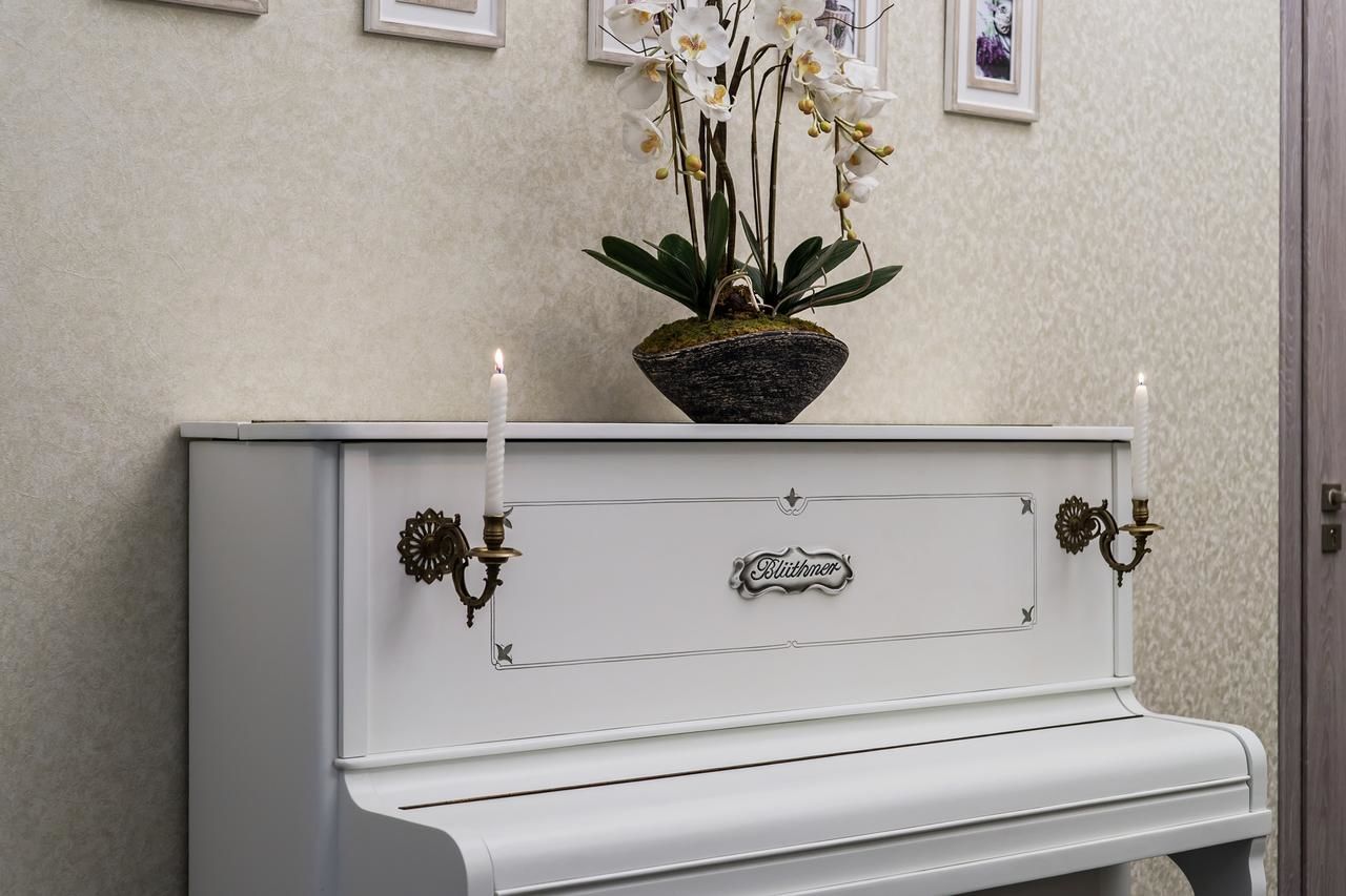 Отель Отель Гостиный Двор Харьков-29