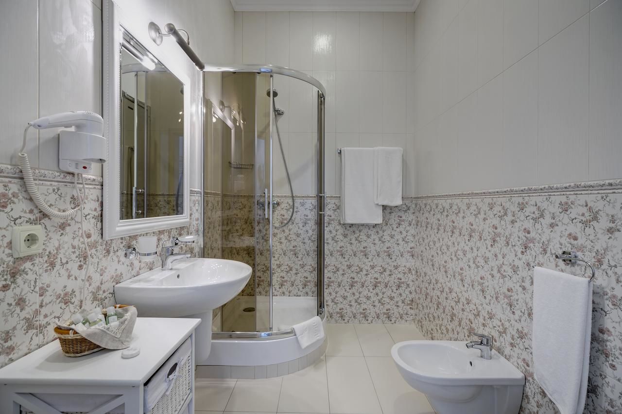 Отель Отель Гостиный Двор Харьков-30