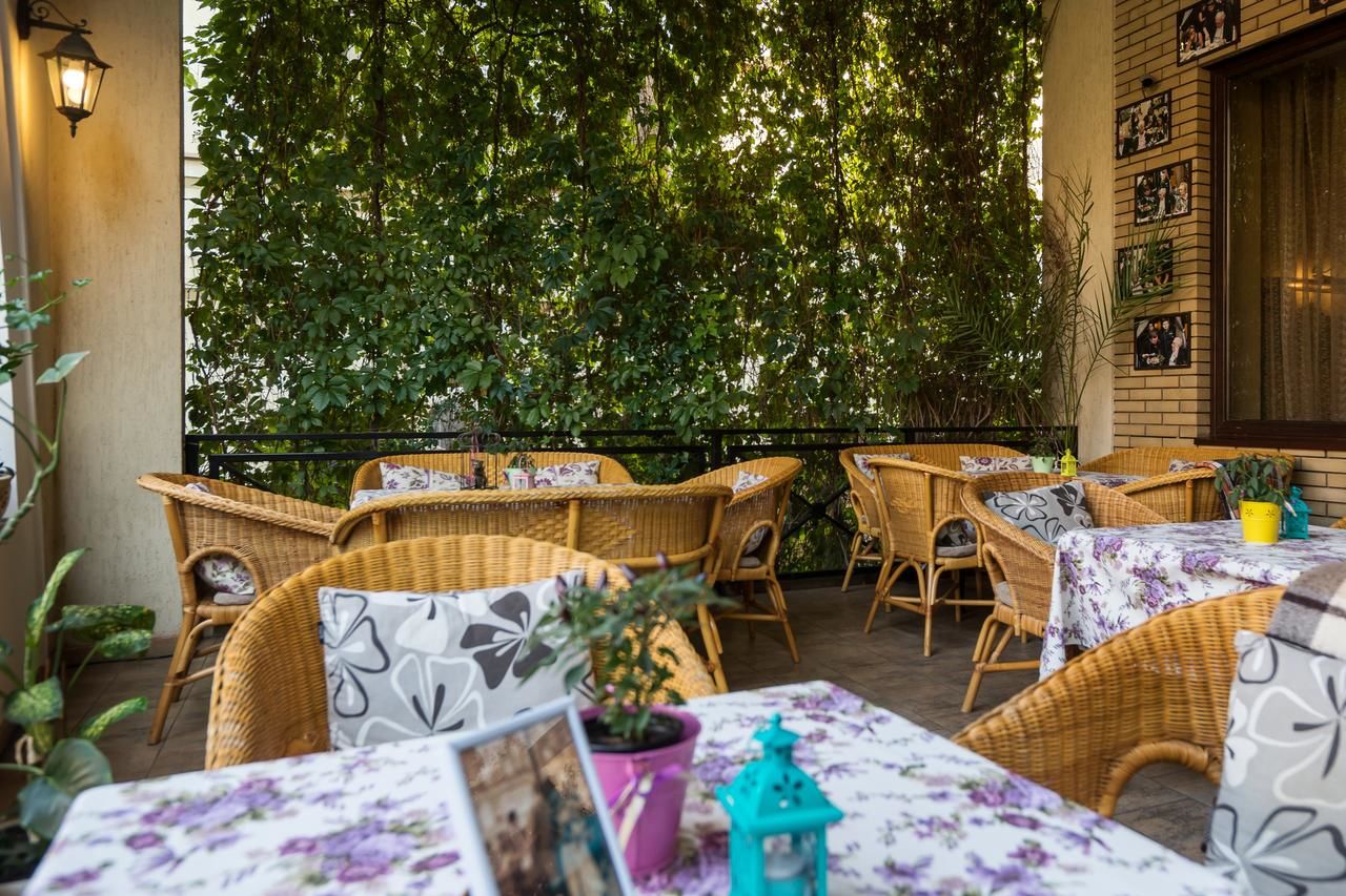 Отель Отель Гостиный Двор Харьков-32