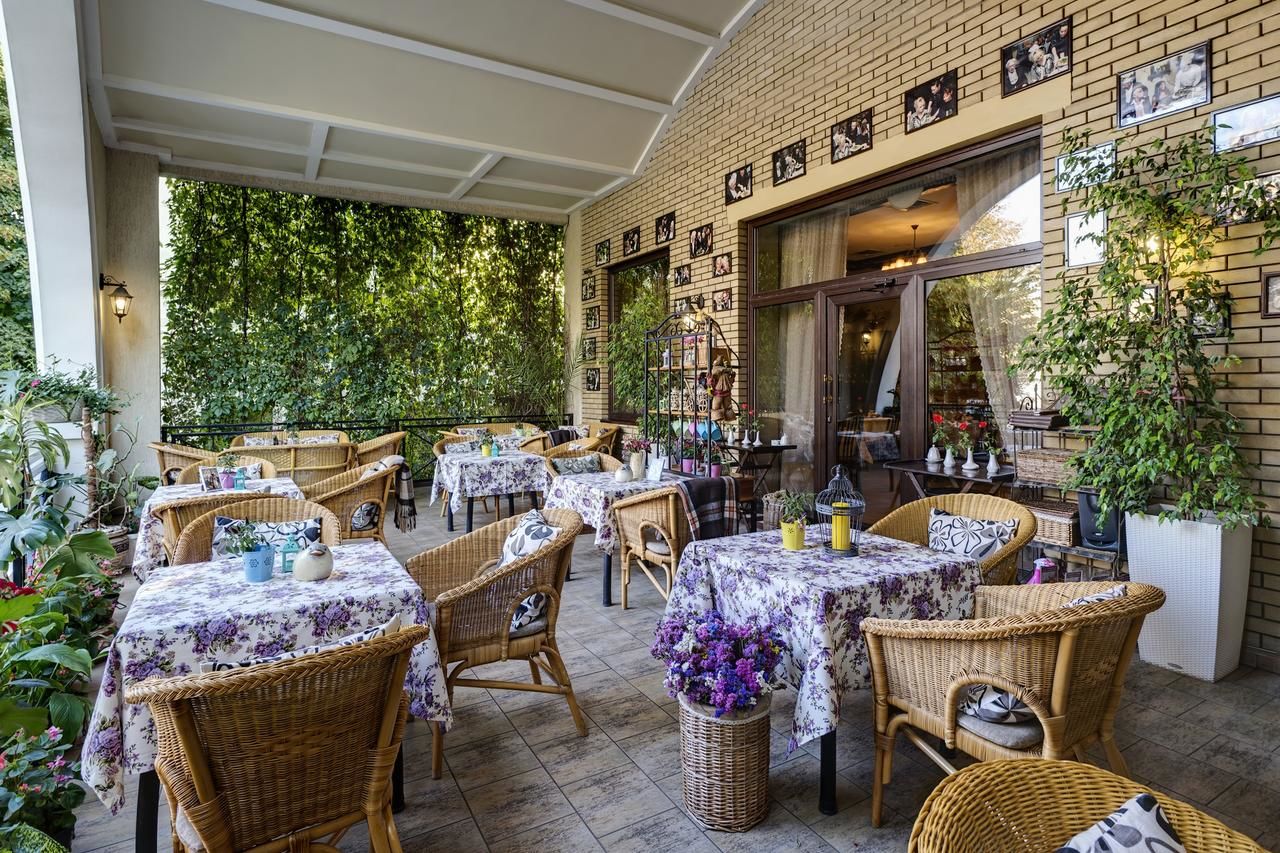 Отель Отель Гостиный Двор Харьков-33