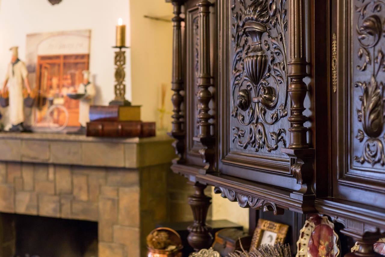 Отель Отель Гостиный Двор Харьков-36