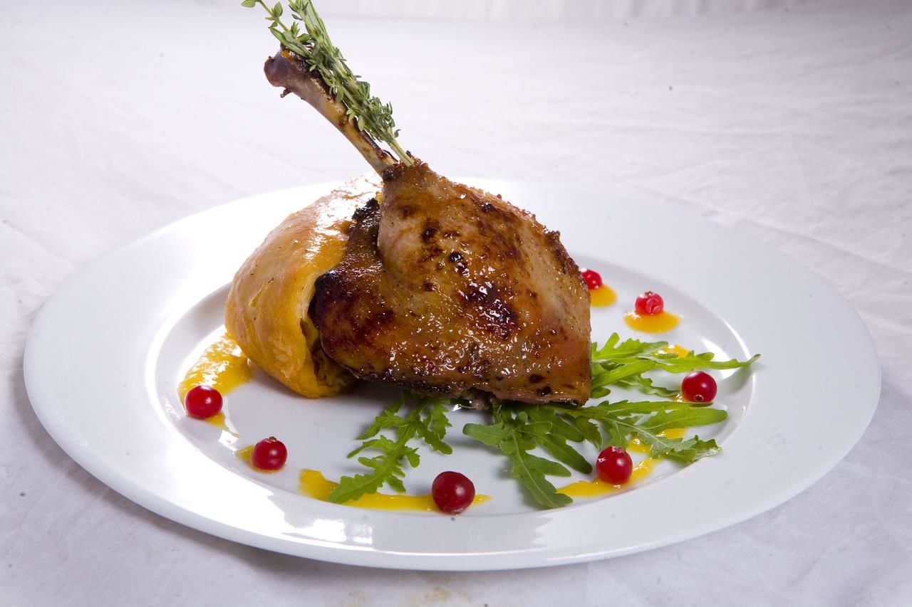 Отель Отель Гостиный Двор Харьков-43