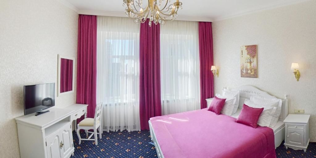 Отель Отель Гостиный Двор Харьков-51