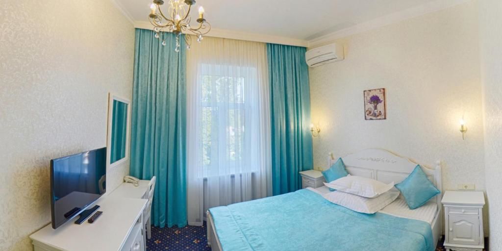 Отель Отель Гостиный Двор Харьков-52